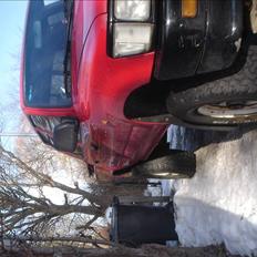 Toyota hilux double cab 