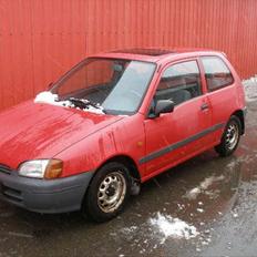 Toyota Starlet EP91 BEAT