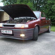 Opel vectra a 2,0i 8v