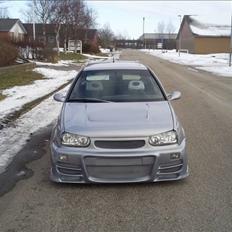 VW Golf 3 VR6 (Solgt)