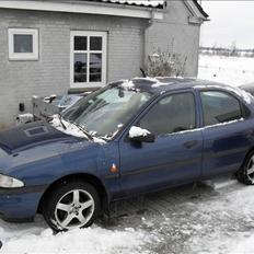 Ford Mondeo SOLGT!!!