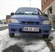 Suzuki Swift GLX SF310