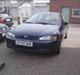 Honda Civic VEi
