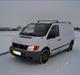 Mercedes Benz Vito 112 CDI **SOLGT**