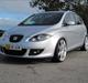 Seat Altea 2.0TDi DSG