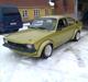 Opel kadett c coupe