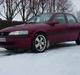 Opel Vectra B *SOLGT*