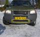 Land Rover Freelander SOLGT
