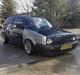 VW Golf II GTD SOLGT