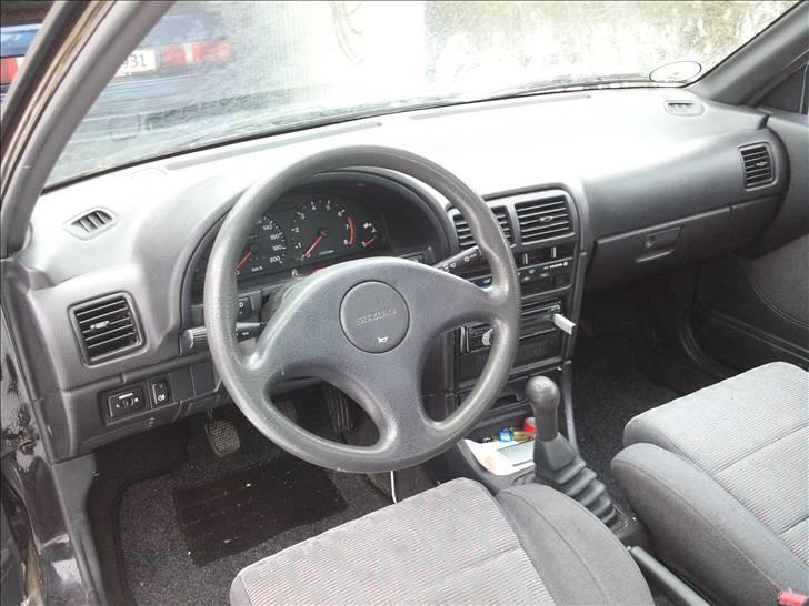 Suzuki swift ( død ) billede 5