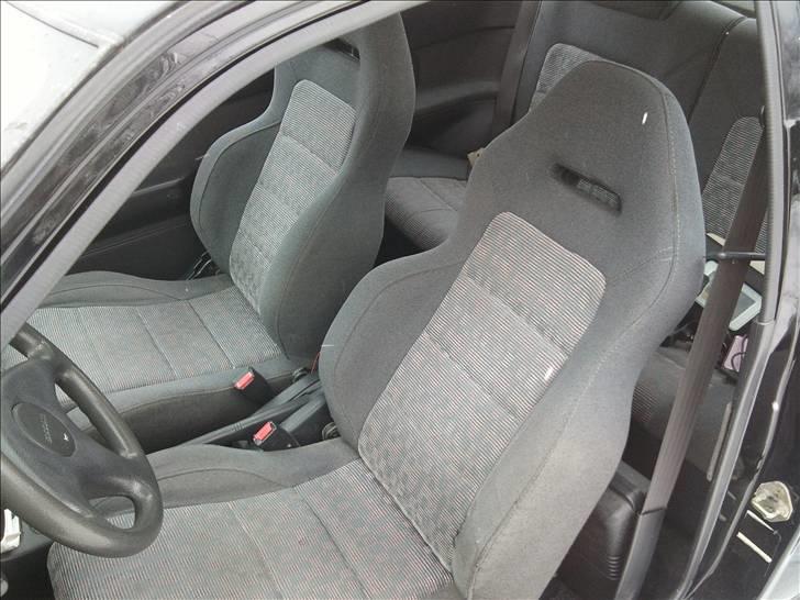 Suzuki swift ( død ) billede 6