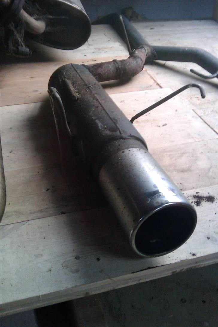 Toyota corolla E10 billede 19