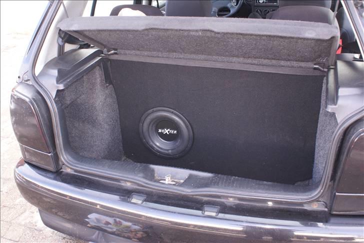 VW Polo 6n Solgt billede 7