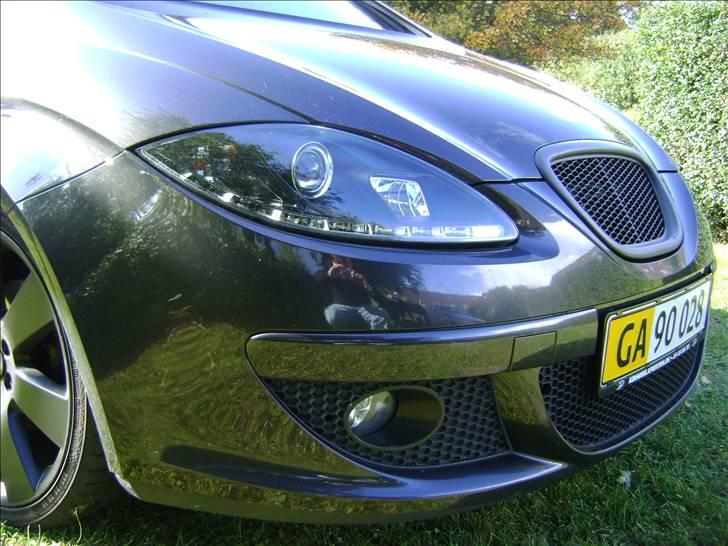 Seat Altea billede 8