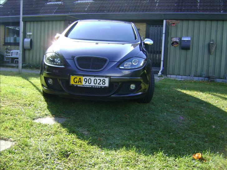 Seat Altea billede 9