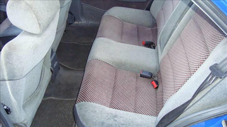 Peugeot 405 mi16 byttet billede 9