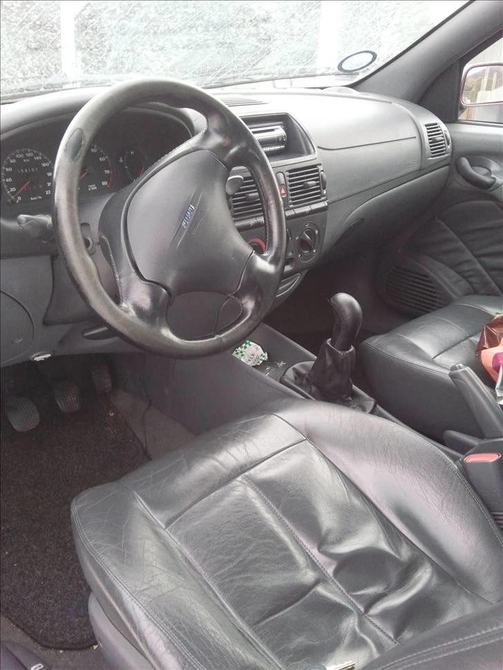 Fiat Bravo billede 1