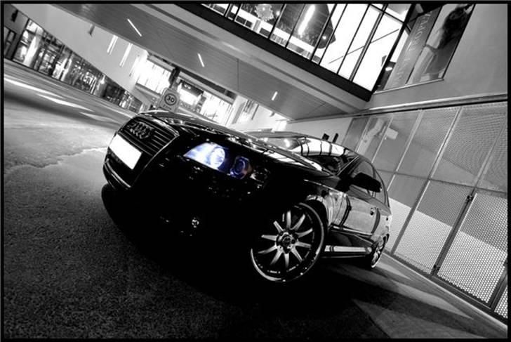 Audi a3 sportsback 3.2 quattro  (solgt) billede 1