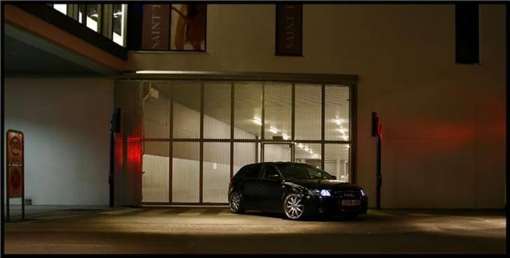 Audi a3 sportsback 3.2 quattro  (solgt) billede 8