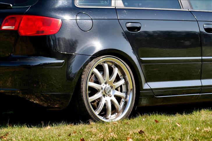 Audi a3 sportsback 3.2 quattro  (solgt) billede 12