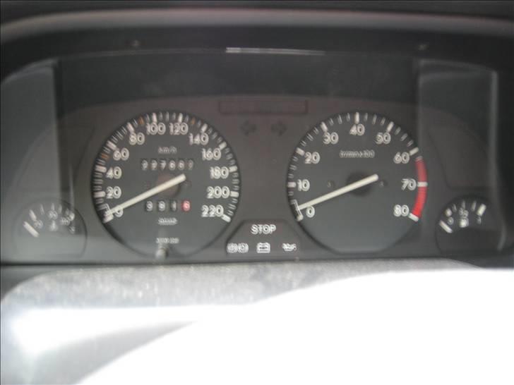 Peugeot 306 style billede 10