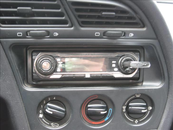 Peugeot 306 style billede 11