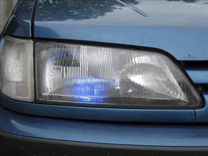 Peugeot 306 style billede 13