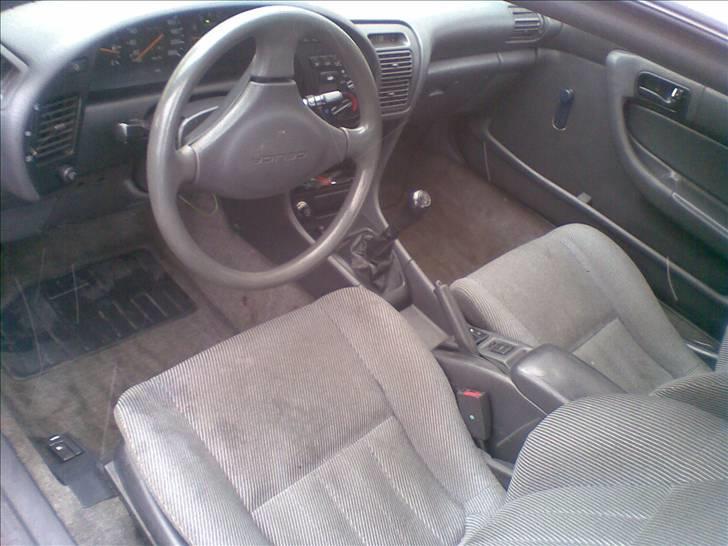 Toyota Celica GSI SOLGT billede 2