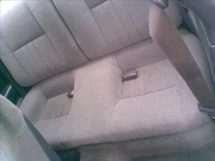 Toyota Celica GSI SOLGT billede 3