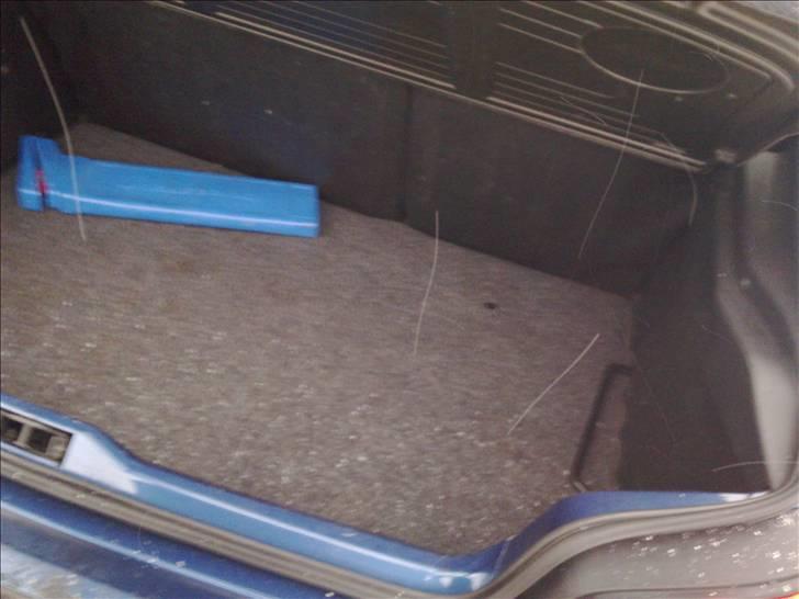 Peugeot 306 1.6 Style billede 5