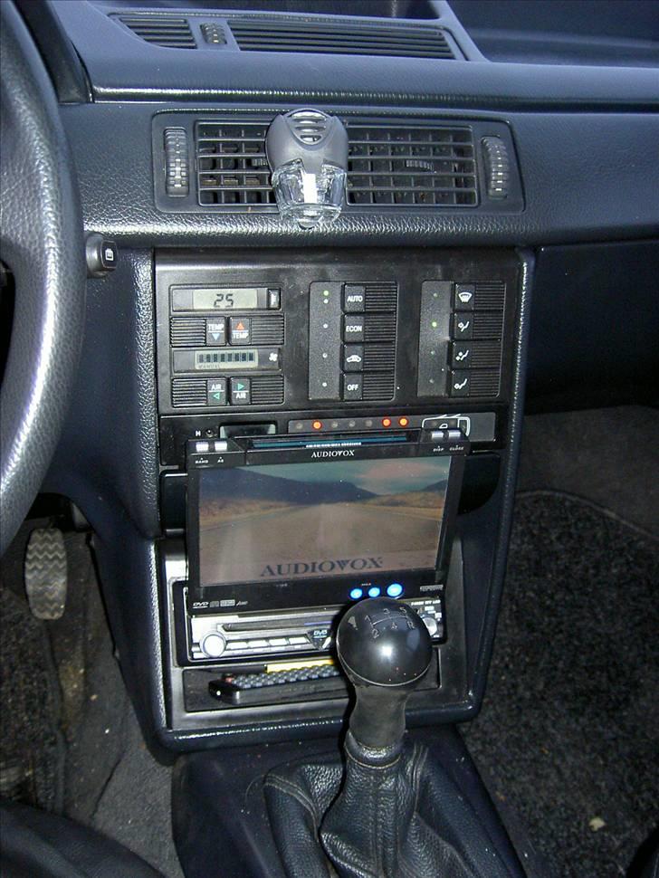 Alfa Romeo 155 2,5 V6 (Solgt). billede 5