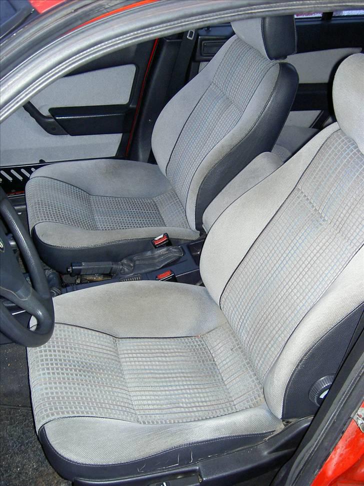 Alfa Romeo 155 2,5 V6 (Solgt). billede 6