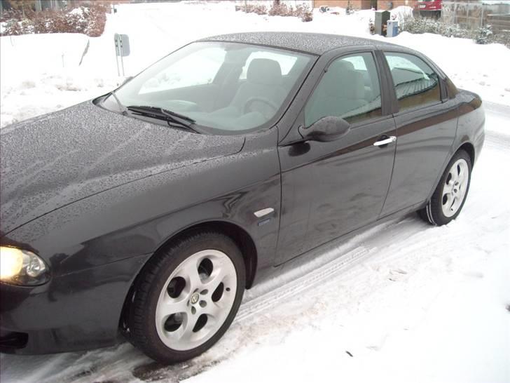 Alfa Romeo 2,4 jtd solgt  billede 3