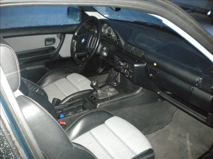 BMW 318TI Compact billede 8