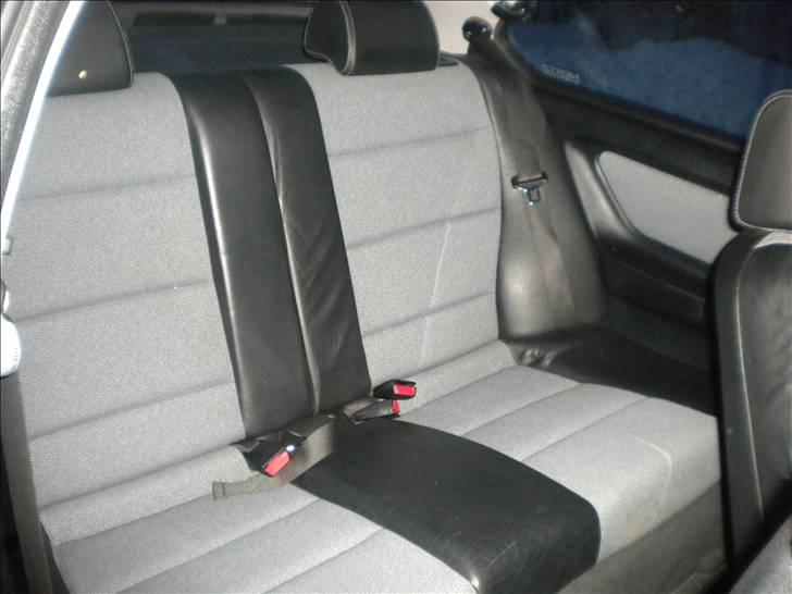 BMW 318TI Compact billede 9