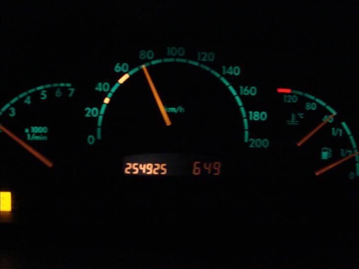 Mercedes Benz Vito 112 CDI **SOLGT** billede 11