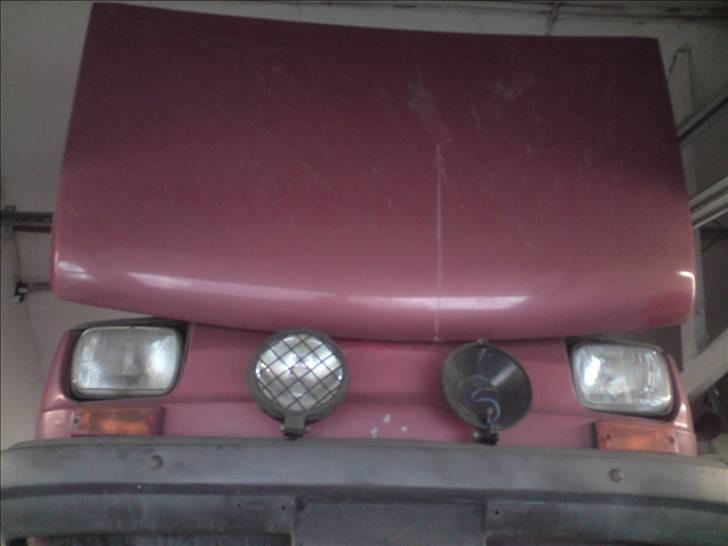 Fiat 126vetran byttet billede 2