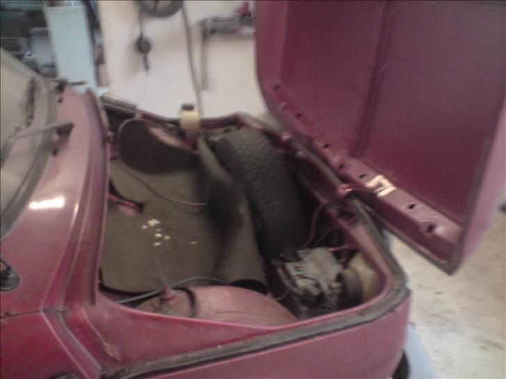 Fiat 126vetran byttet billede 5