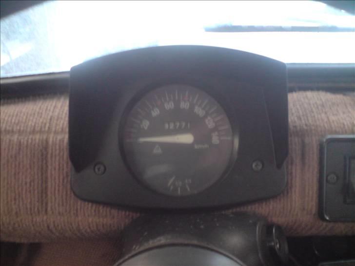 Fiat 126vetran byttet billede 14