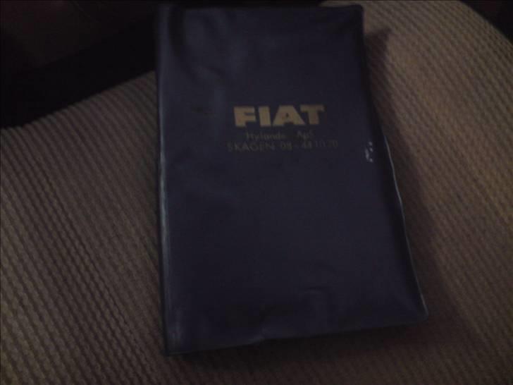 Fiat 126vetran byttet billede 15