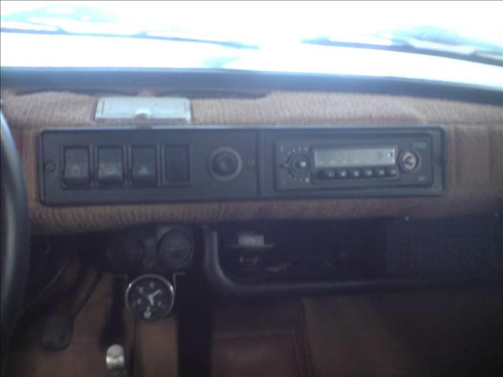 Fiat 126vetran byttet billede 17