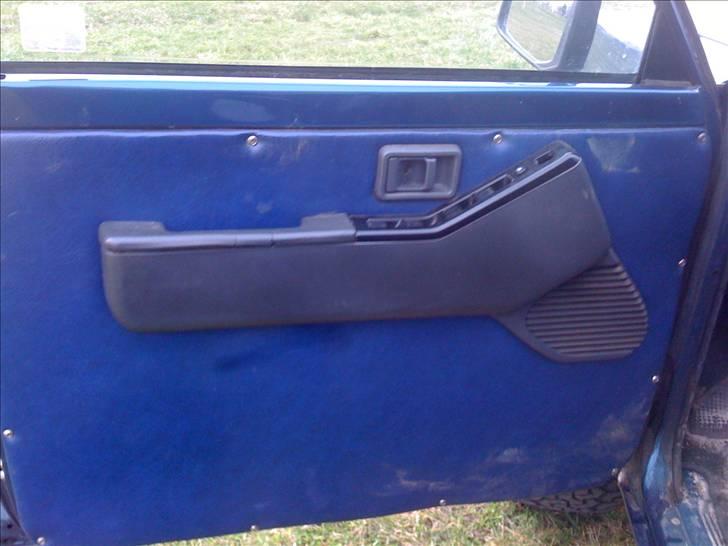 Nissan Patrol billede 3