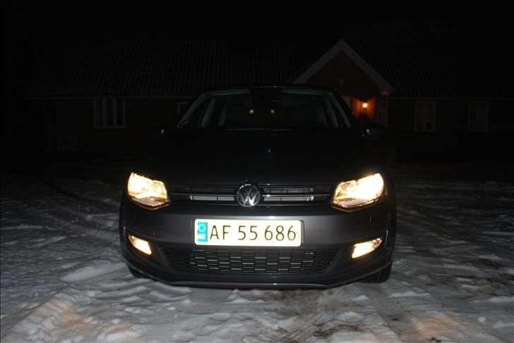 VW Polo billede 7