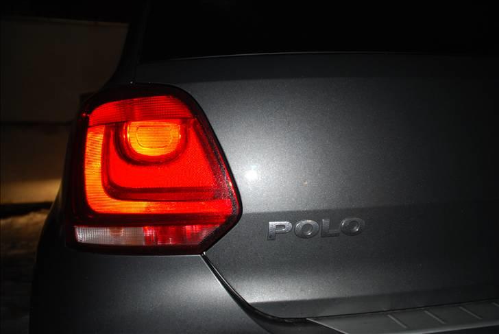 VW Polo billede 8