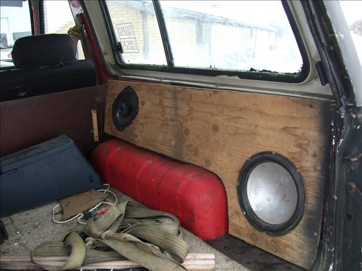 Nissan patrol solgt billede 11