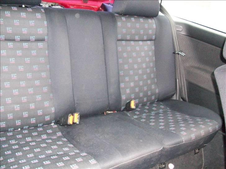 VW Golf 3 SOLGT!! billede 7