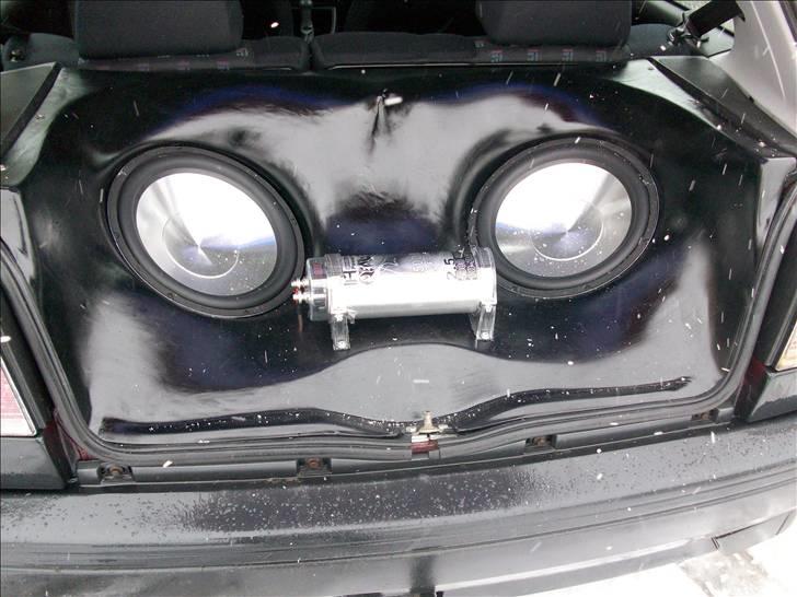 VW Golf 3 SOLGT!! billede 9