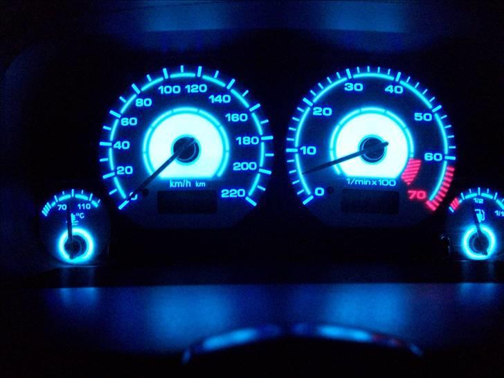 VW Golf 3 SOLGT!! billede 10