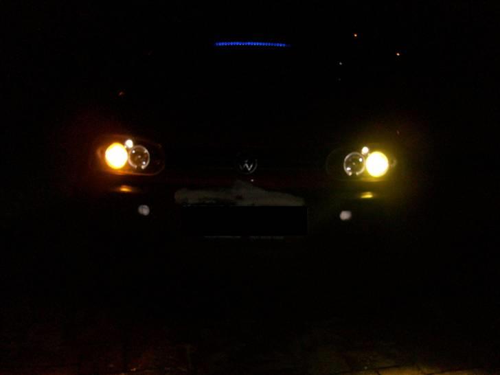 VW Golf 3 SOLGT!! billede 11