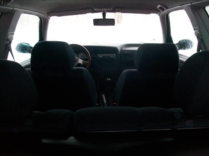 VW Golf 3 SOLGT!! billede 13